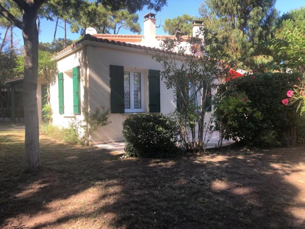 La Maison Des Epinouses, 4 Chambres A 450M De La Plage De Chaucre Saint-Georges-d'Oleron Exterior photo